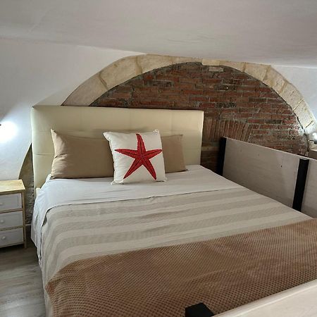 Casa Masciarro Apartment Syracuse Bagian luar foto