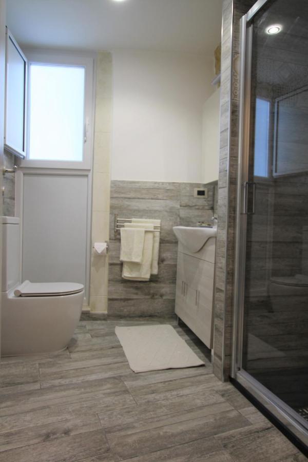 Casa Masciarro Apartment Syracuse Bagian luar foto