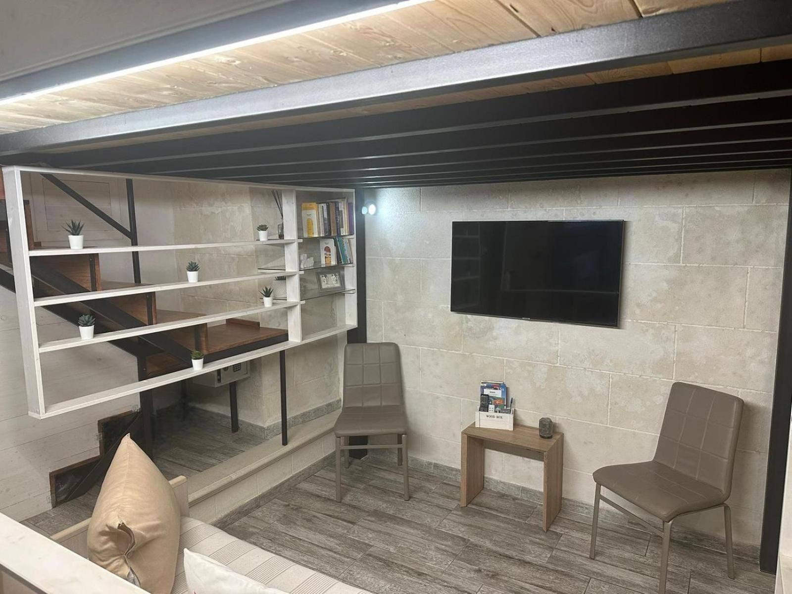 Casa Masciarro Apartment Syracuse Bagian luar foto