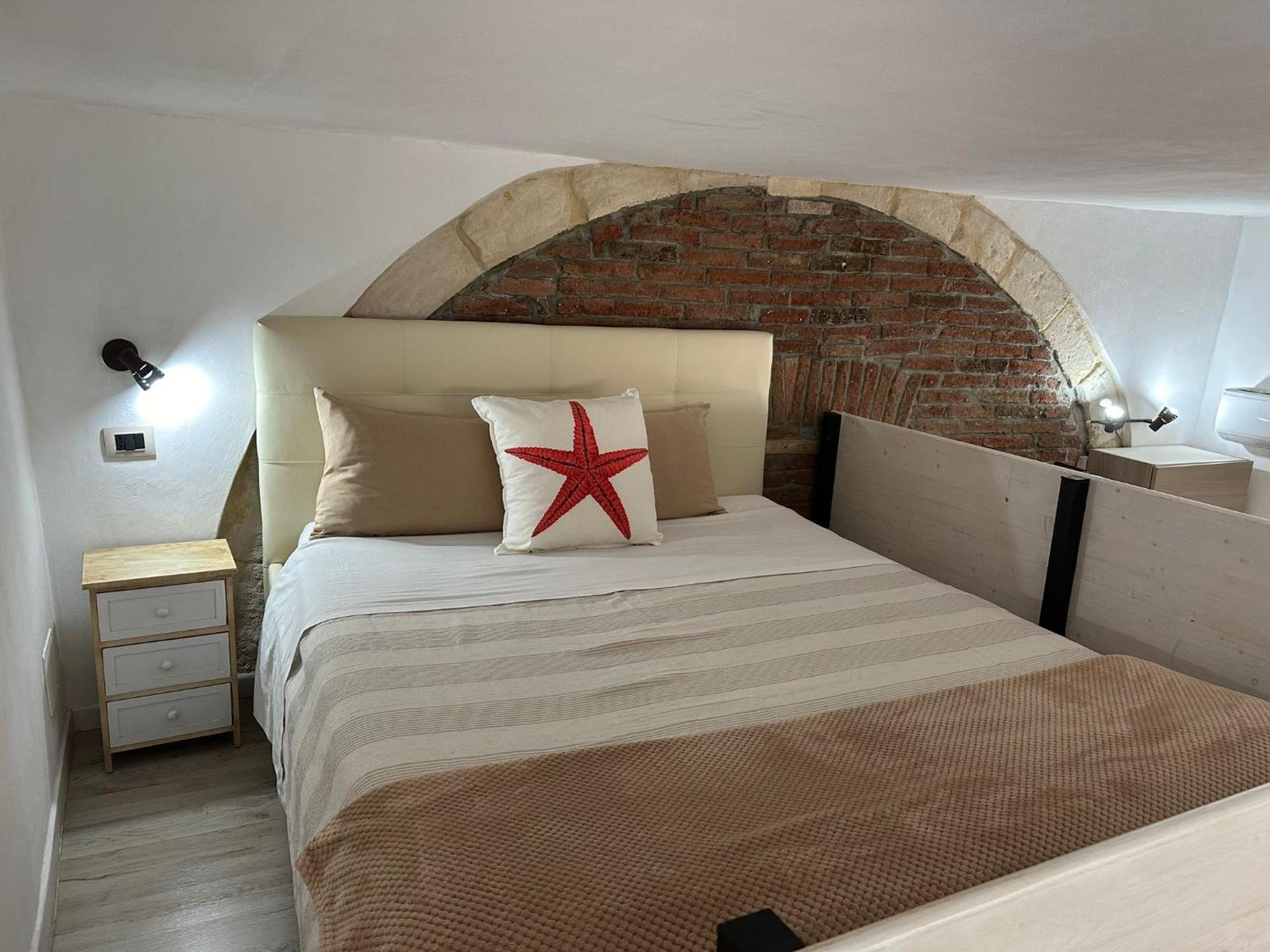 Casa Masciarro Apartment Syracuse Bagian luar foto