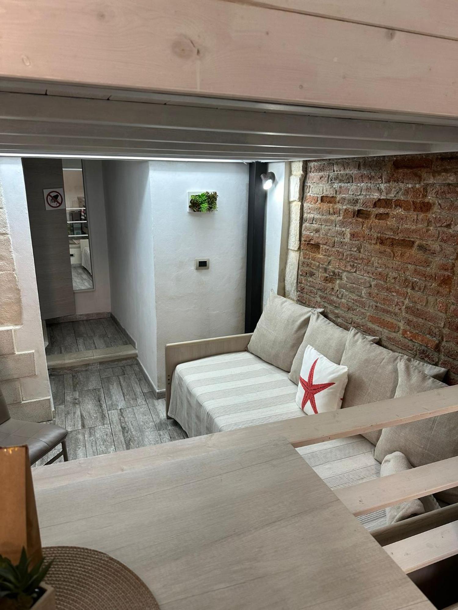 Casa Masciarro Apartment Syracuse Bagian luar foto