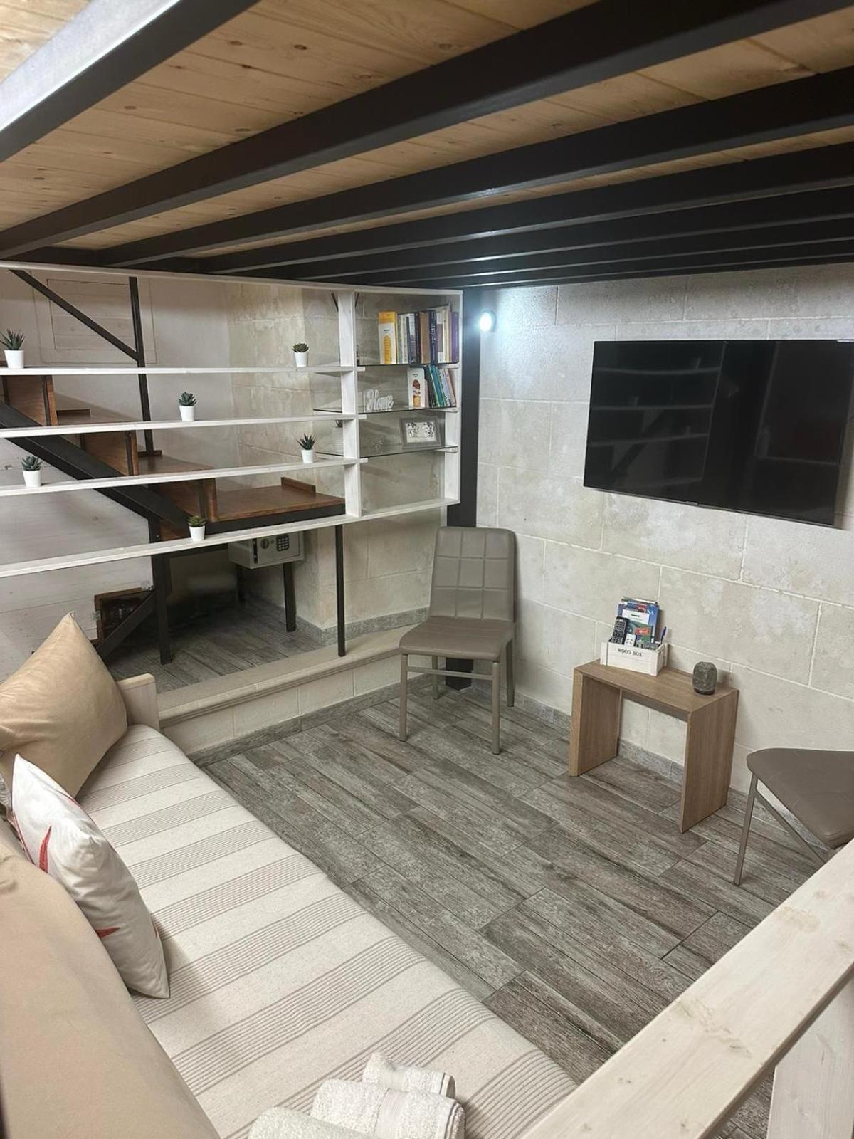 Casa Masciarro Apartment Syracuse Bagian luar foto