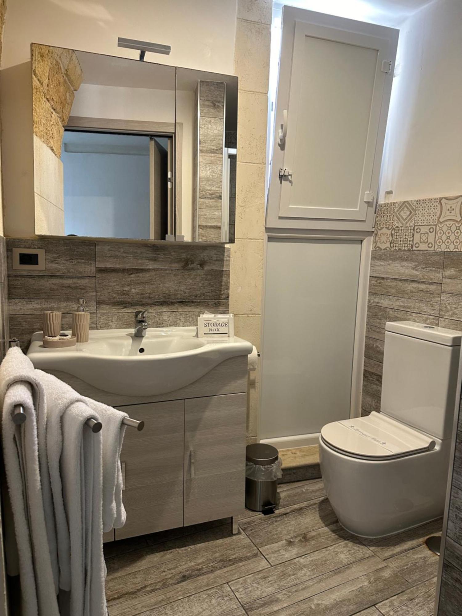 Casa Masciarro Apartment Syracuse Bagian luar foto