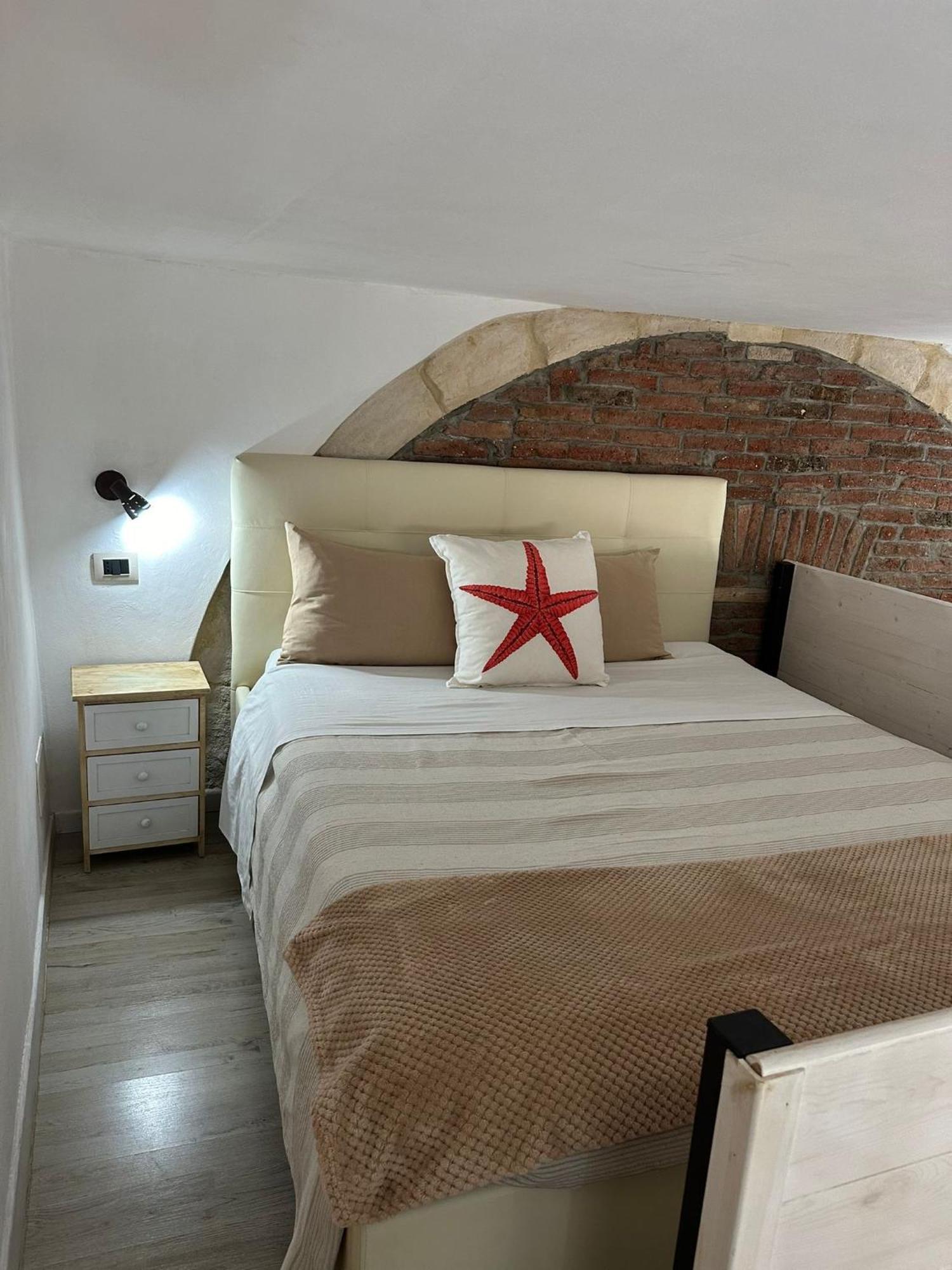 Casa Masciarro Apartment Syracuse Bagian luar foto
