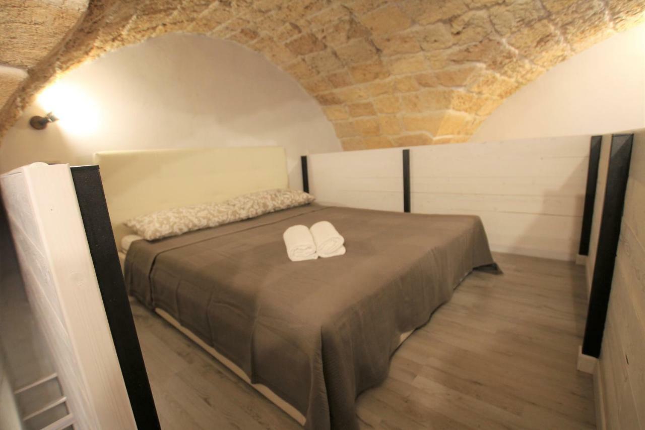 Casa Masciarro Apartment Syracuse Bagian luar foto