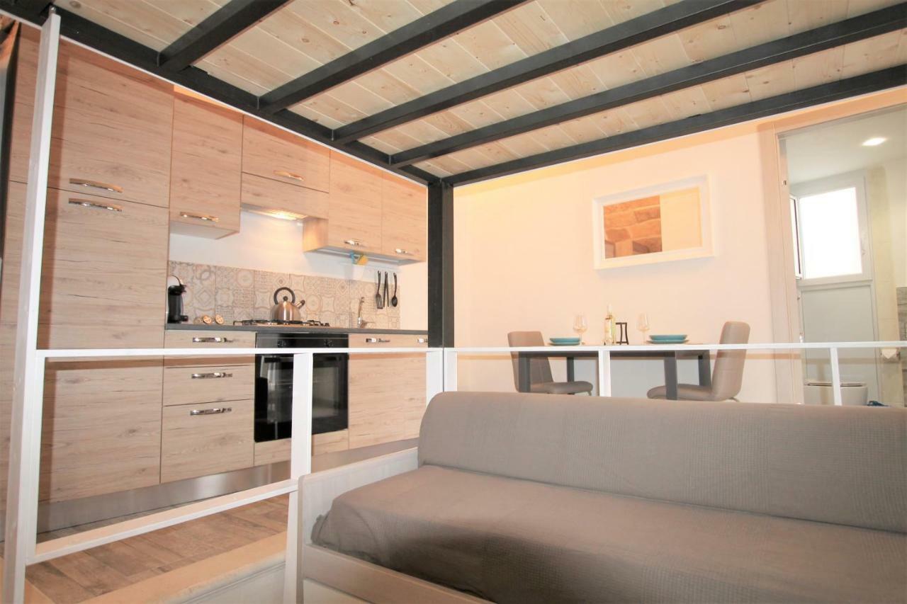 Casa Masciarro Apartment Syracuse Bagian luar foto