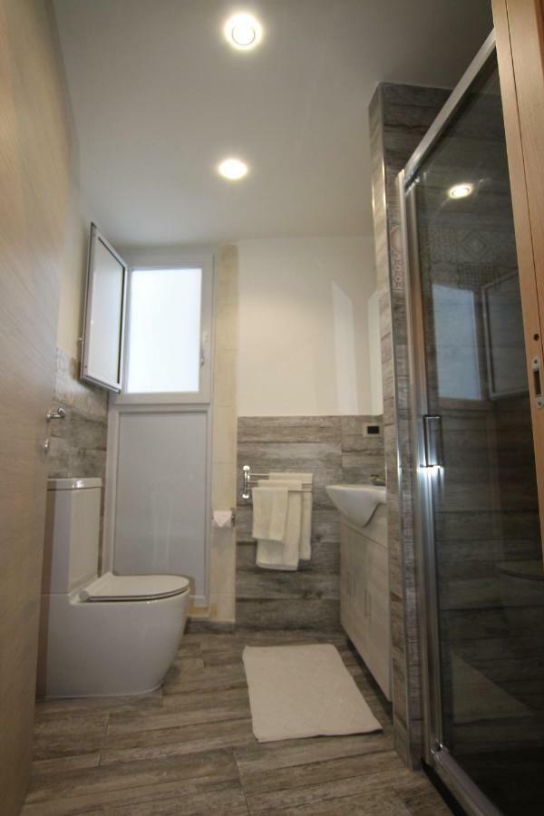 Casa Masciarro Apartment Syracuse Bagian luar foto