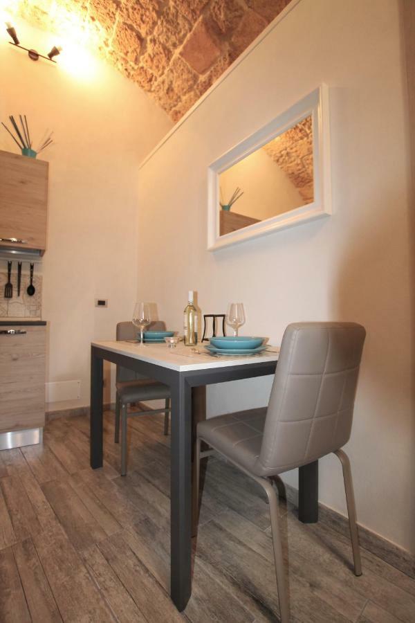 Casa Masciarro Apartment Syracuse Bagian luar foto