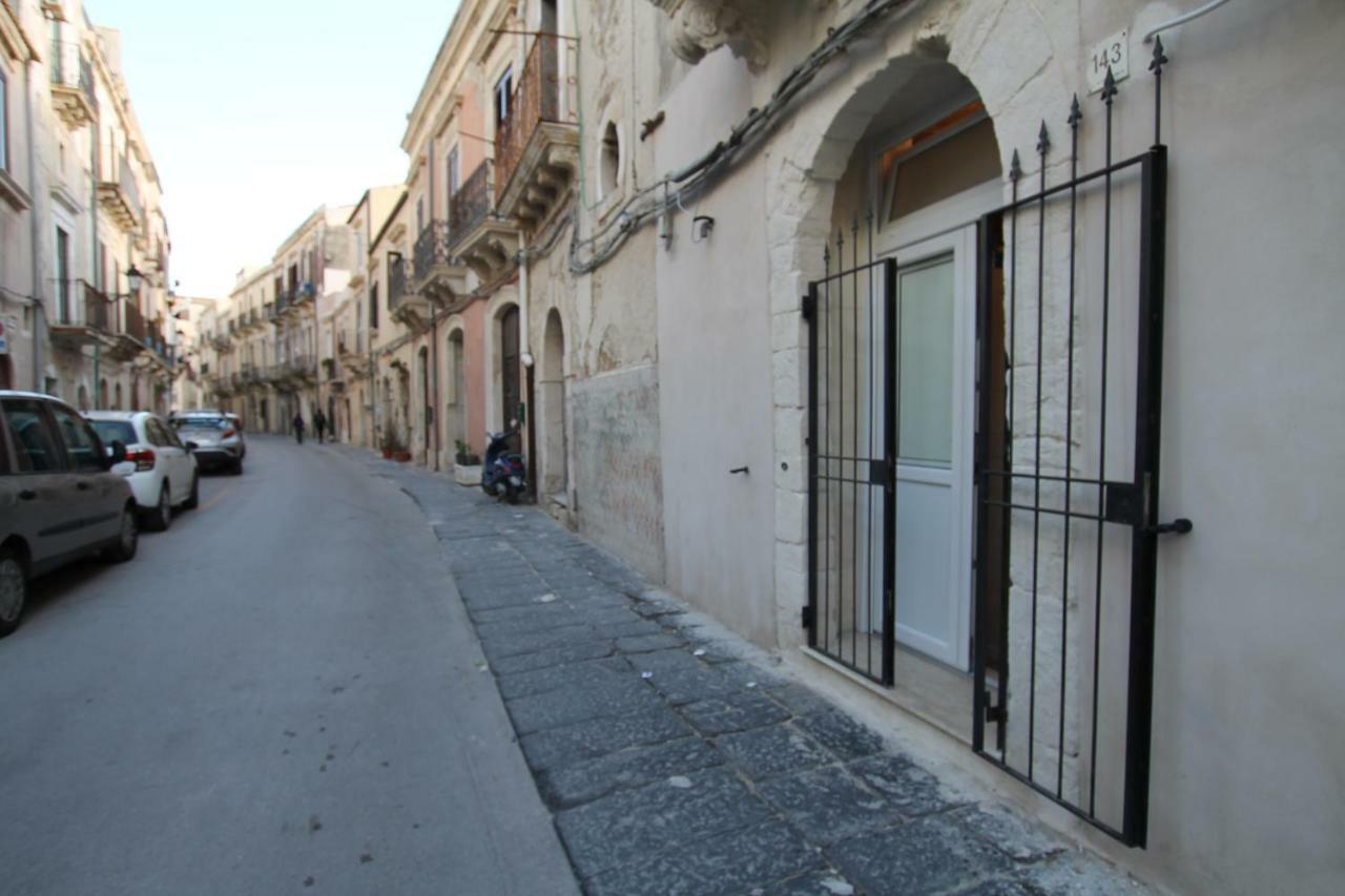 Casa Masciarro Apartment Syracuse Bagian luar foto