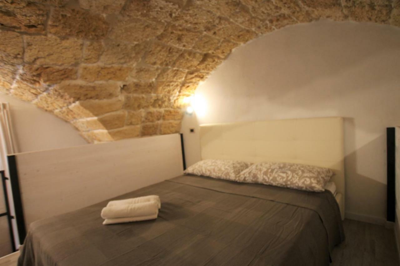 Casa Masciarro Apartment Syracuse Bagian luar foto