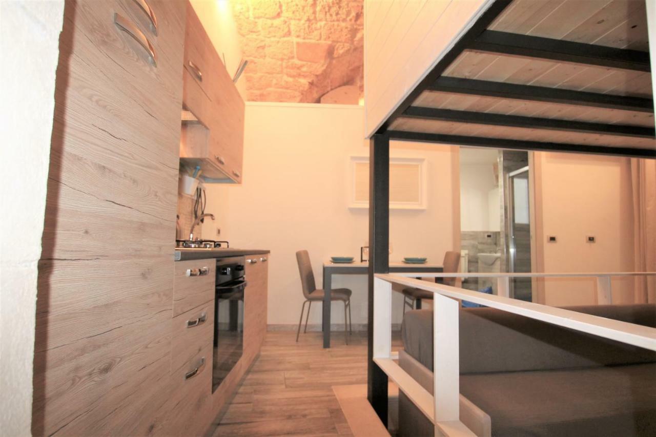Casa Masciarro Apartment Syracuse Bagian luar foto