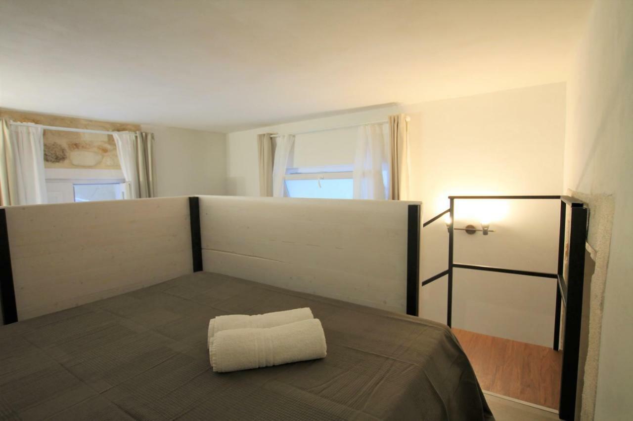 Casa Masciarro Apartment Syracuse Bagian luar foto