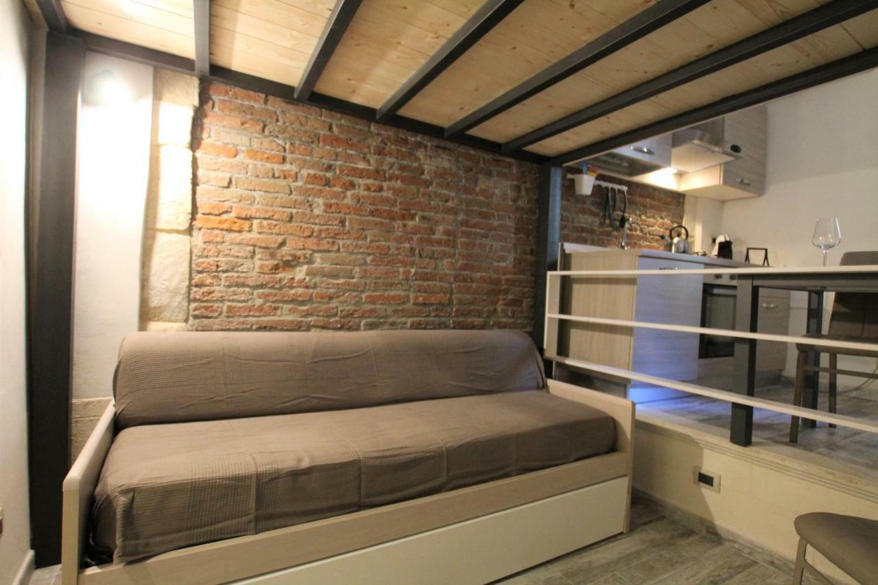 Casa Masciarro Apartment Syracuse Bagian luar foto
