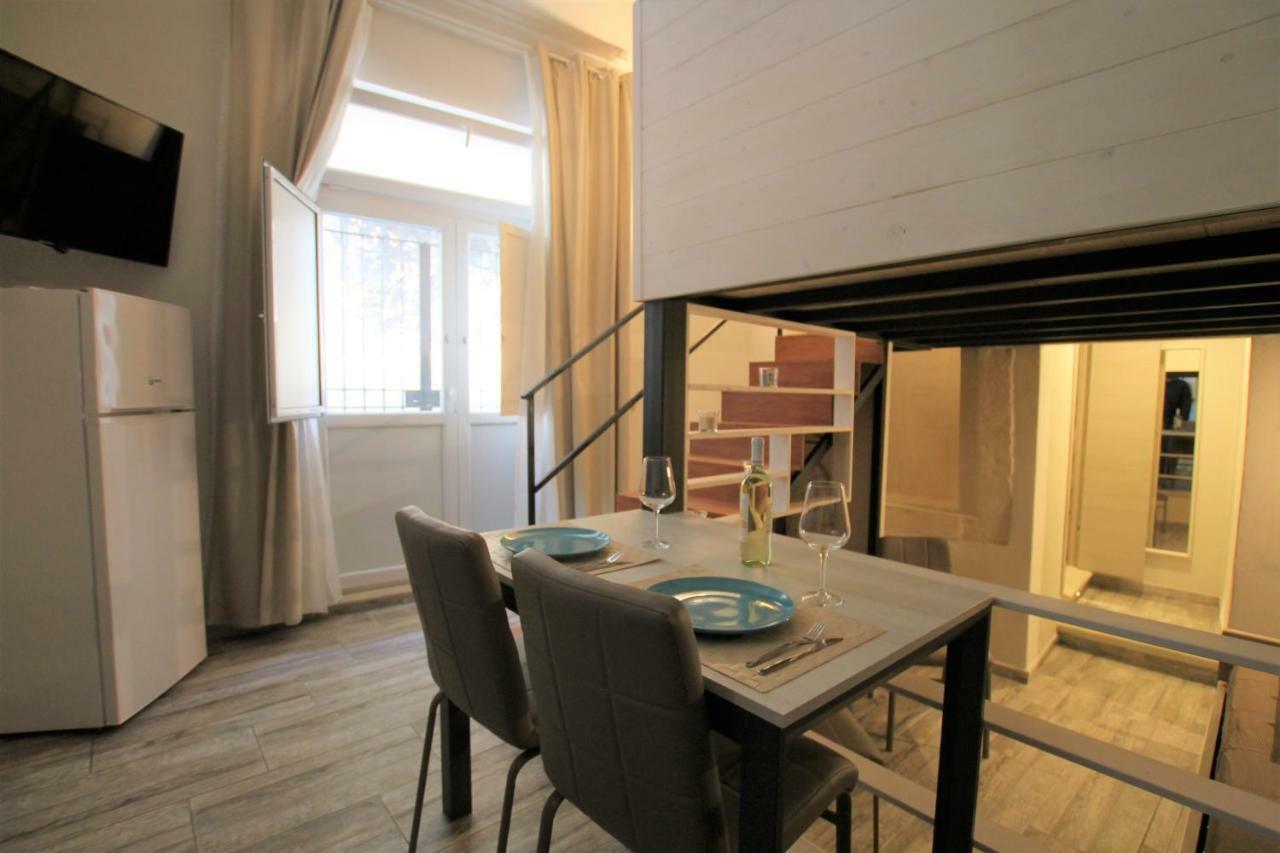 Casa Masciarro Apartment Syracuse Bagian luar foto