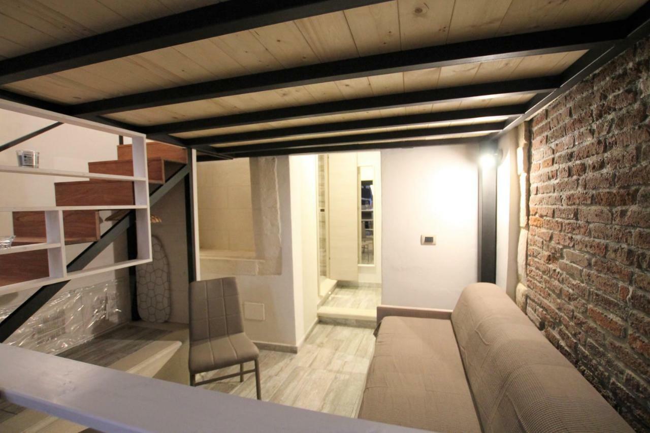 Casa Masciarro Apartment Syracuse Bagian luar foto